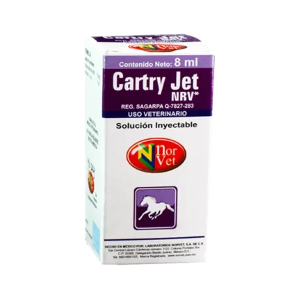 CARTRY-JET8ML